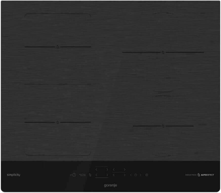 Płyta indukcyjna GORENJE IT643SYB
