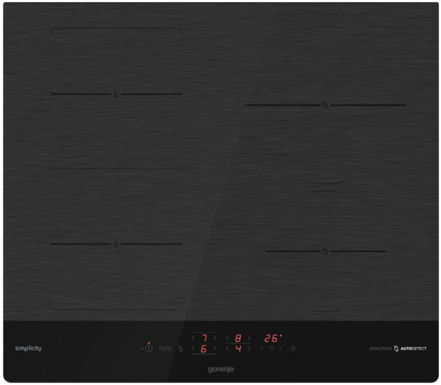 Płyta indukcyjna GORENJE IT643SYB