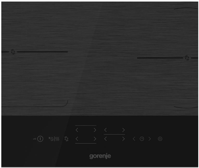Płyta indukcyjna GORENJE IT643SYB
