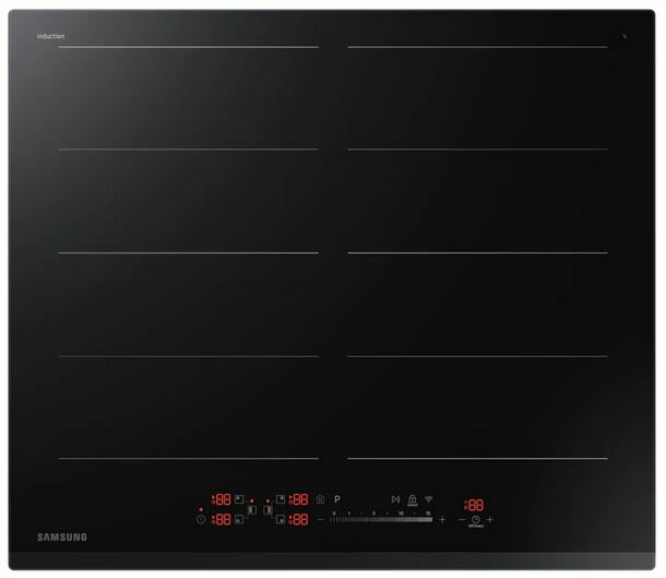 Płyta SAMSUNG NZ64R9787GK/EO