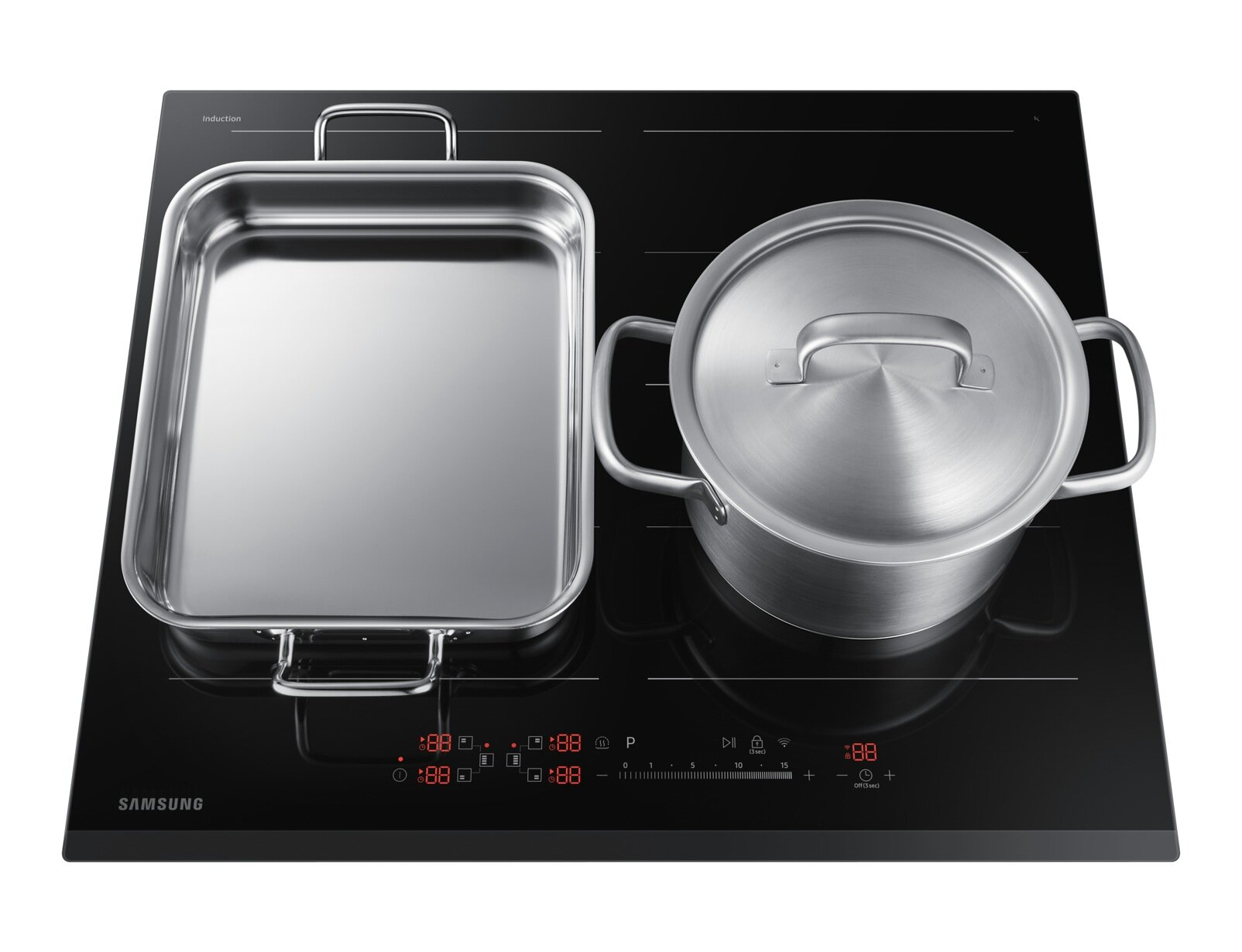 Płyta SAMSUNG NZ64R9787GK/EO