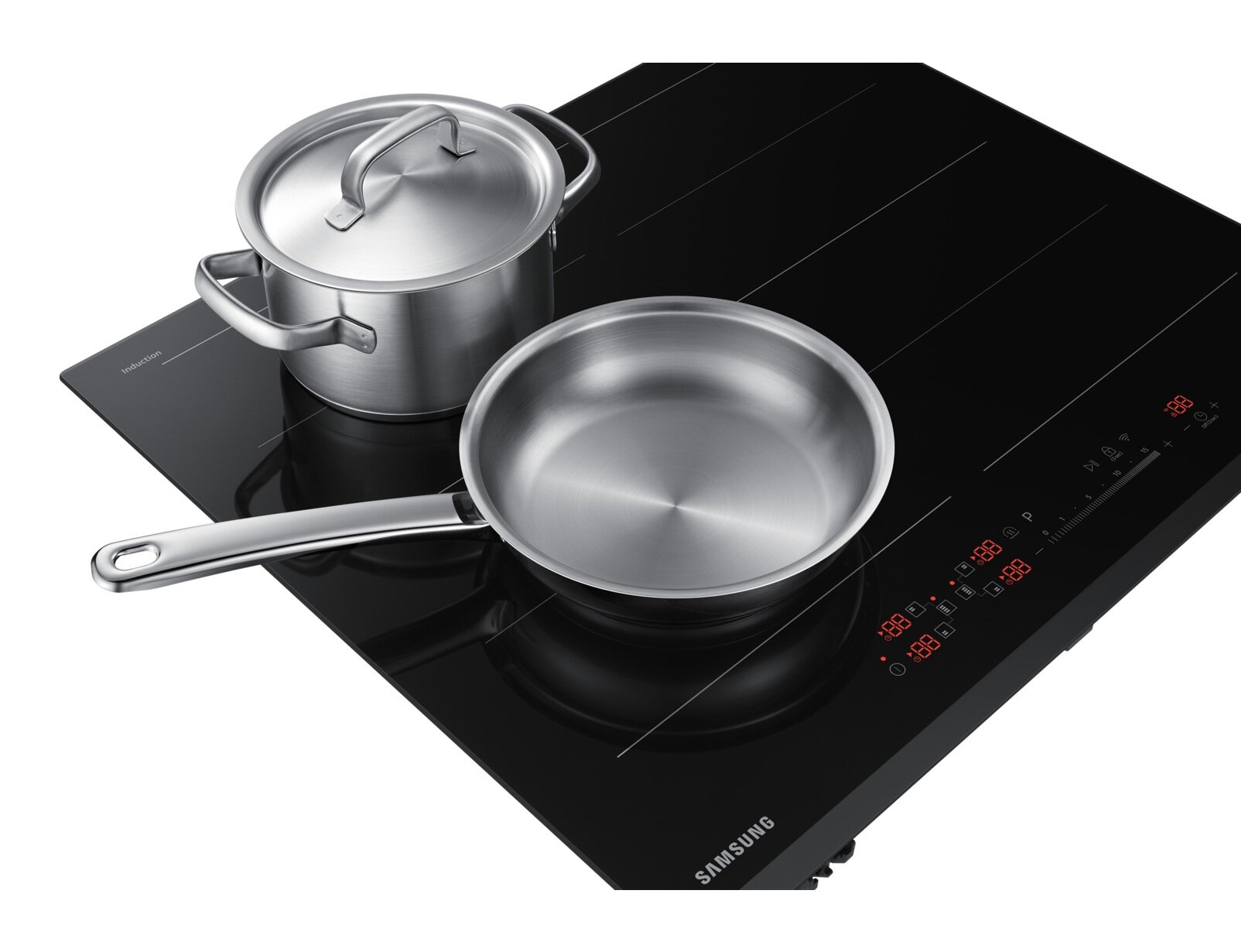 Płyta SAMSUNG NZ64R9787GK/EO