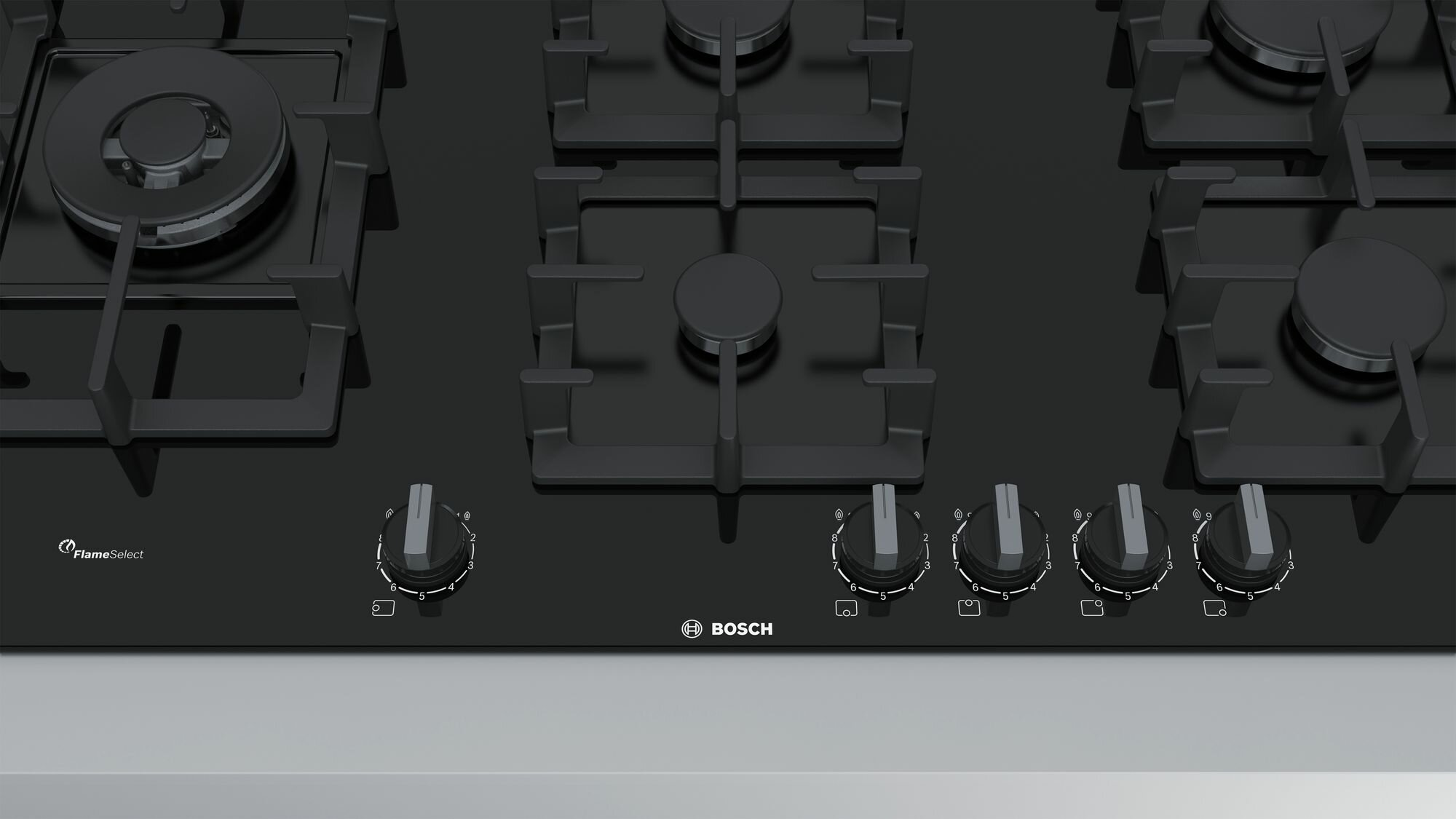 Płyta gazowa BOSCH PPS9A6B90