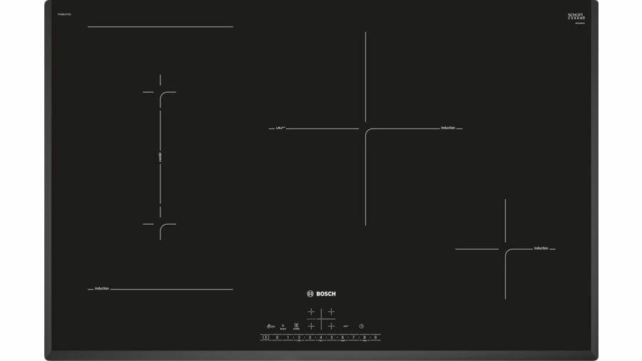 Płyta BOSCH PVS851FB5E