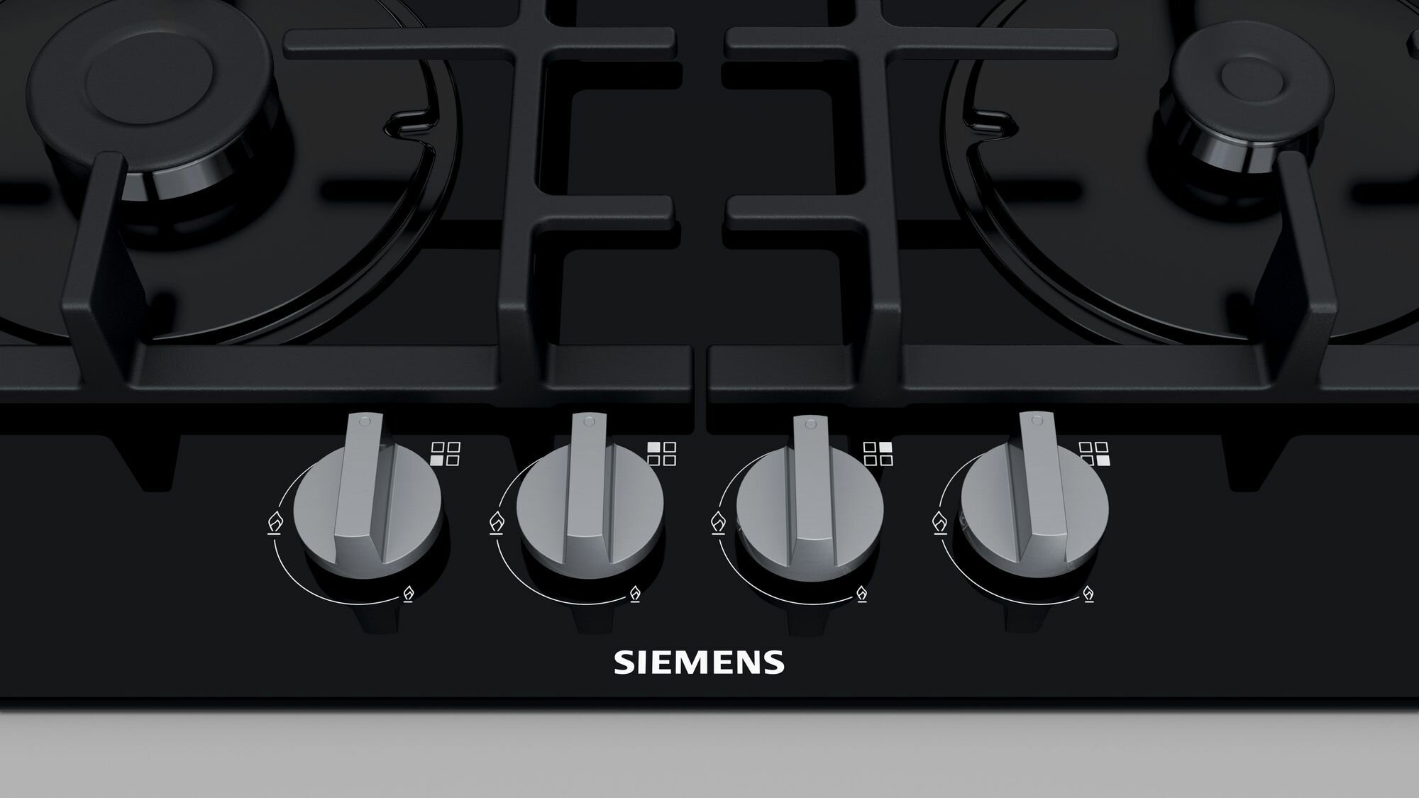 Płyta gazowa SIEMENS EN6B6HB90