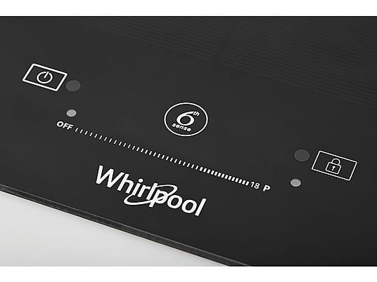 Płyta WHIRLPOOL SMP9010CNEIXL