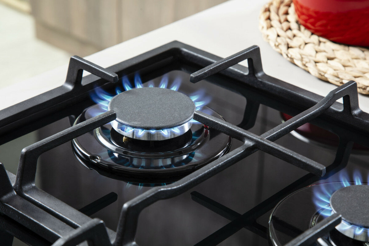 Płyta gazowa AMICA PGCA6101ApFTB