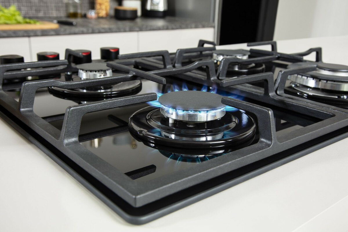 Płyta gazowa AMICA PGCA6101ApFTB