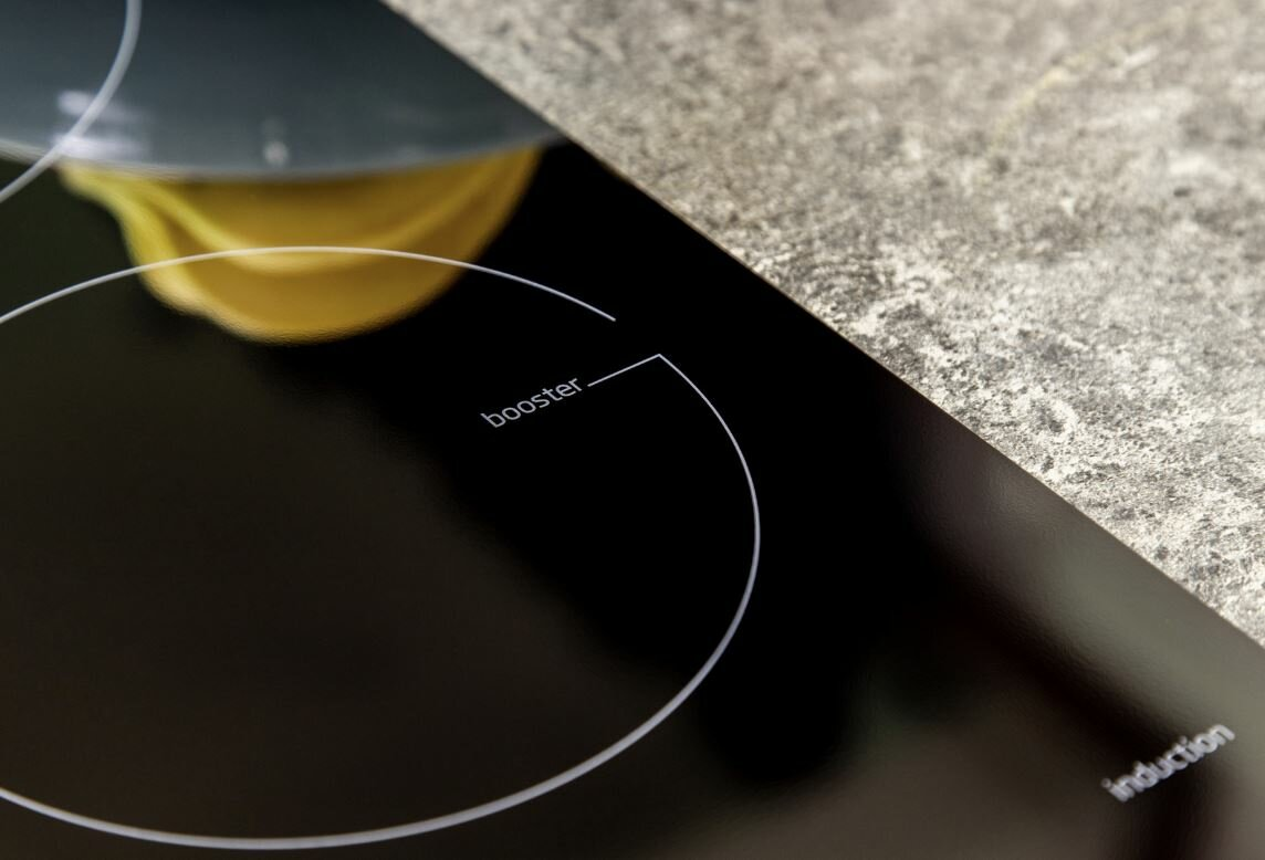 Płyta indukcyjna BEKO HII64400MT