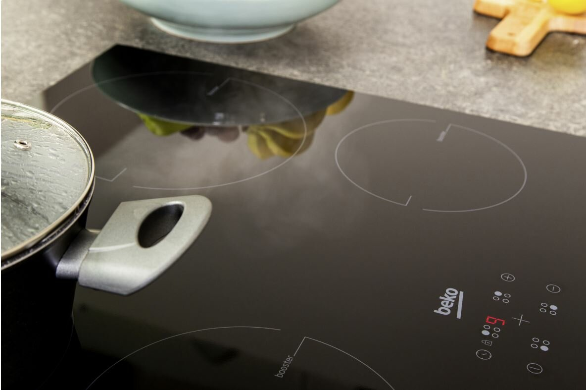 Płyta indukcyjna BEKO HII64400MT