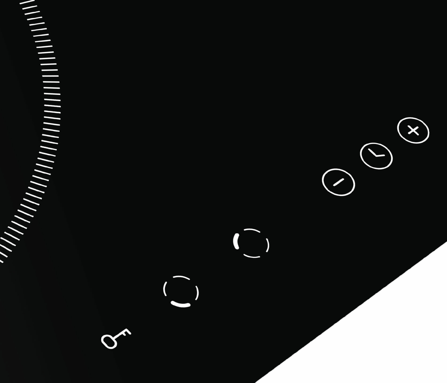 Płyta indukcyjna AMICA PI6509PLU