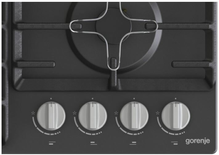 Płyta gazowa GORENJE GW641MB