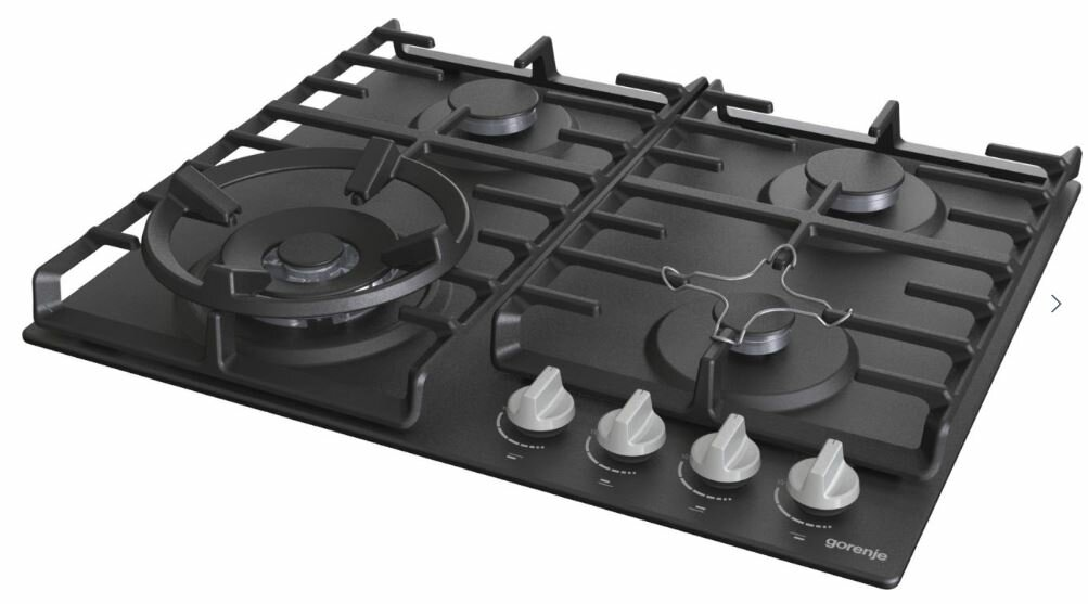 Płyta gazowa GORENJE GW641MB