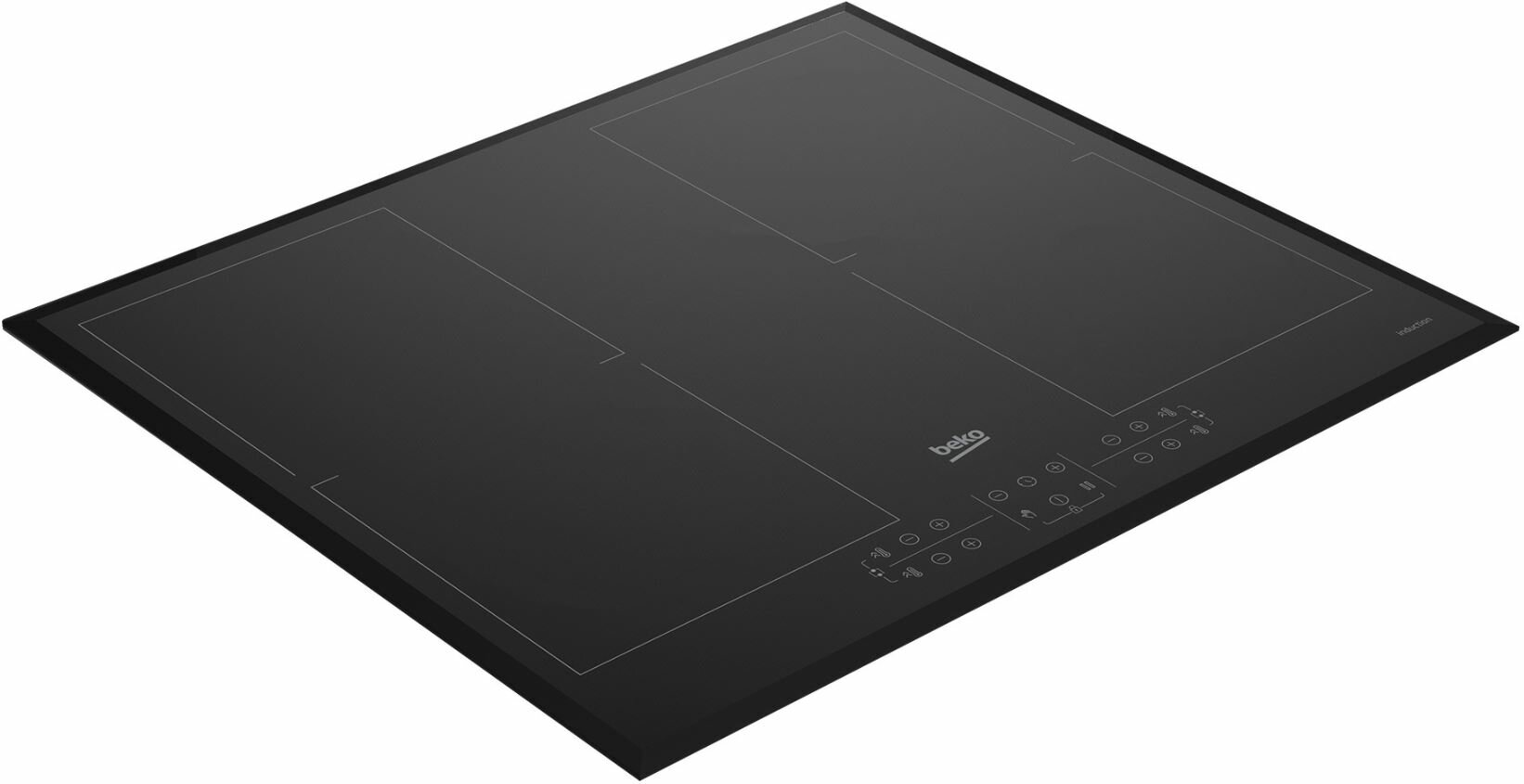 Płyta indukcyjna BEKO HII64205F2MT
