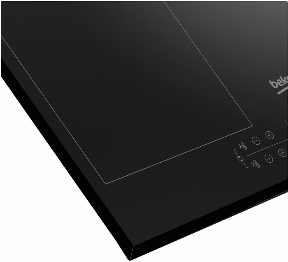 Płyta indukcyjna BEKO HII64205F2MT
