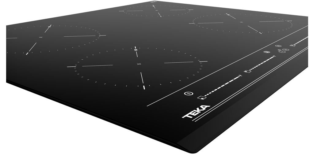 Płyta indukcyjna IZC 64010 BK MSS