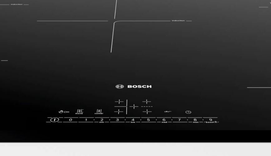 Płyta BOSCH PVW851FB5E