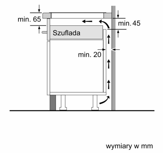 Płyta BOSCH PVW851FB5E