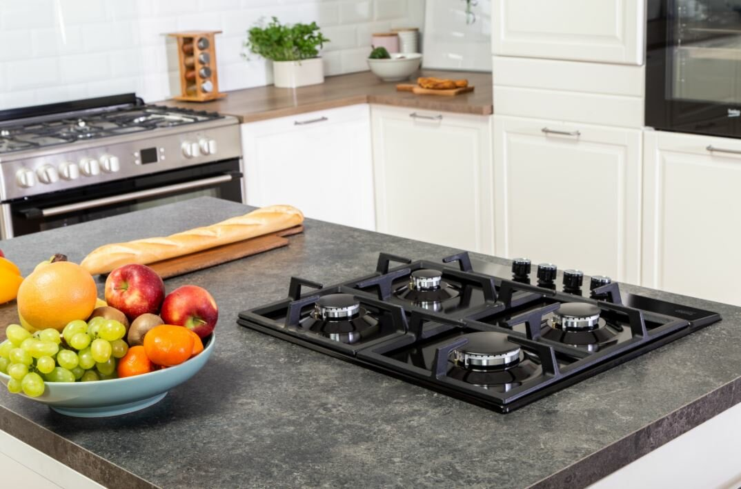 Płyta BEKO HIAG64225SB