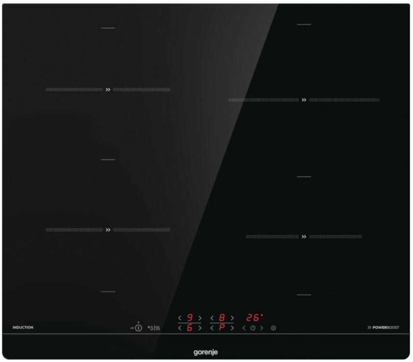 Płyta GORENJE IT641BSC