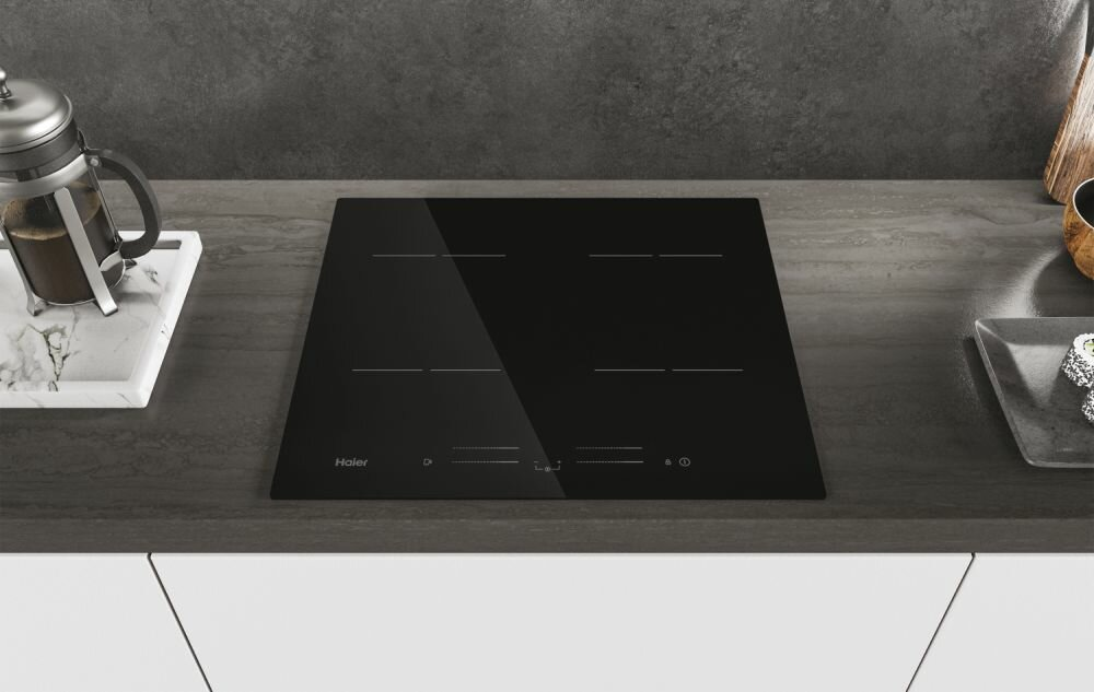 Płyta indukcyjna HAIER HAIPSJ64MC Seria 4