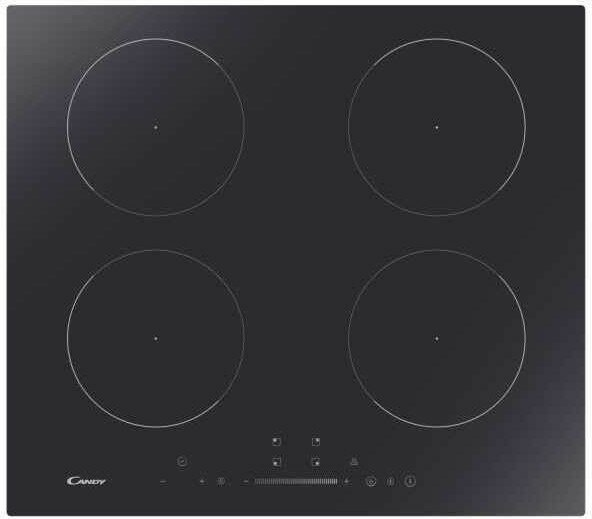 Płyta indukcyjna CANDY CIS642SCTT/4U
