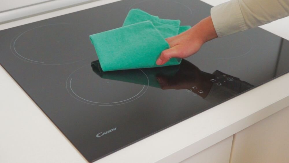 Płyta indukcyjna CANDY CIS642SCTT/4U