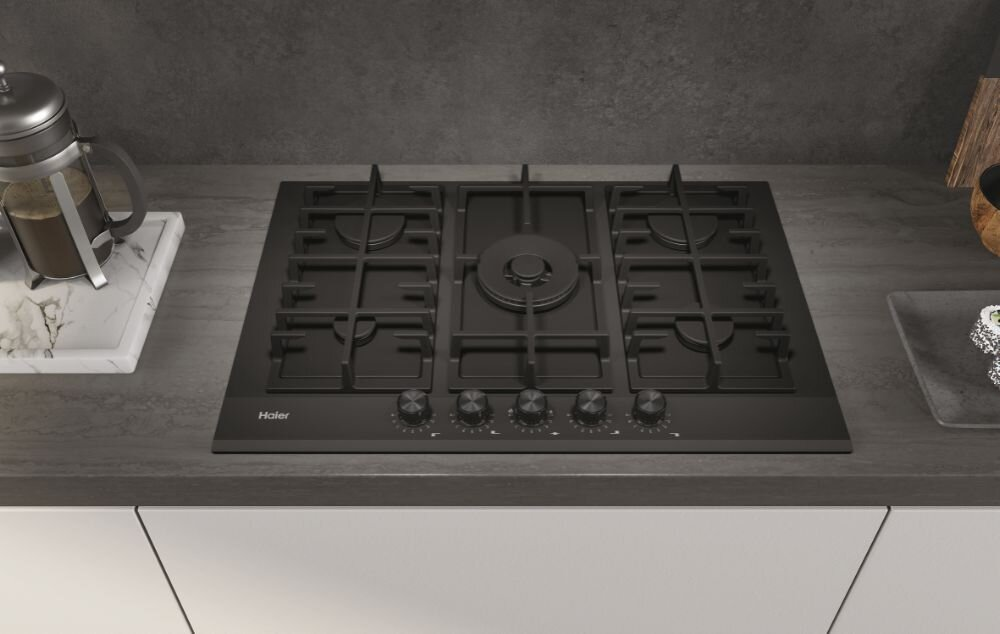 Płyta gazowa HAIER HAVG75HB