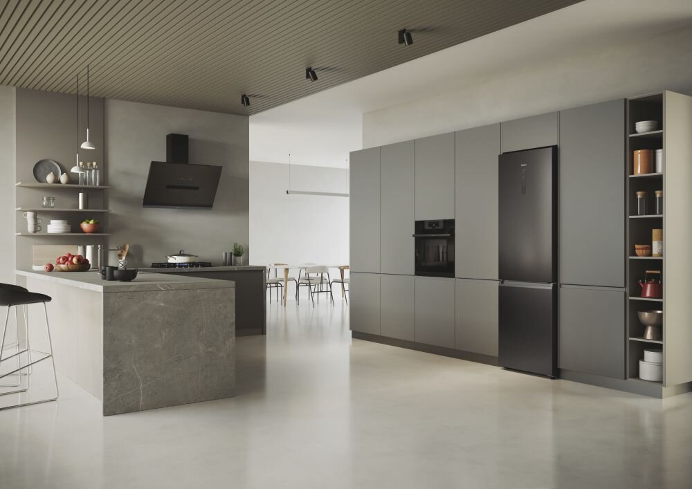 Płyta gazowa HAIER HAVG75HB