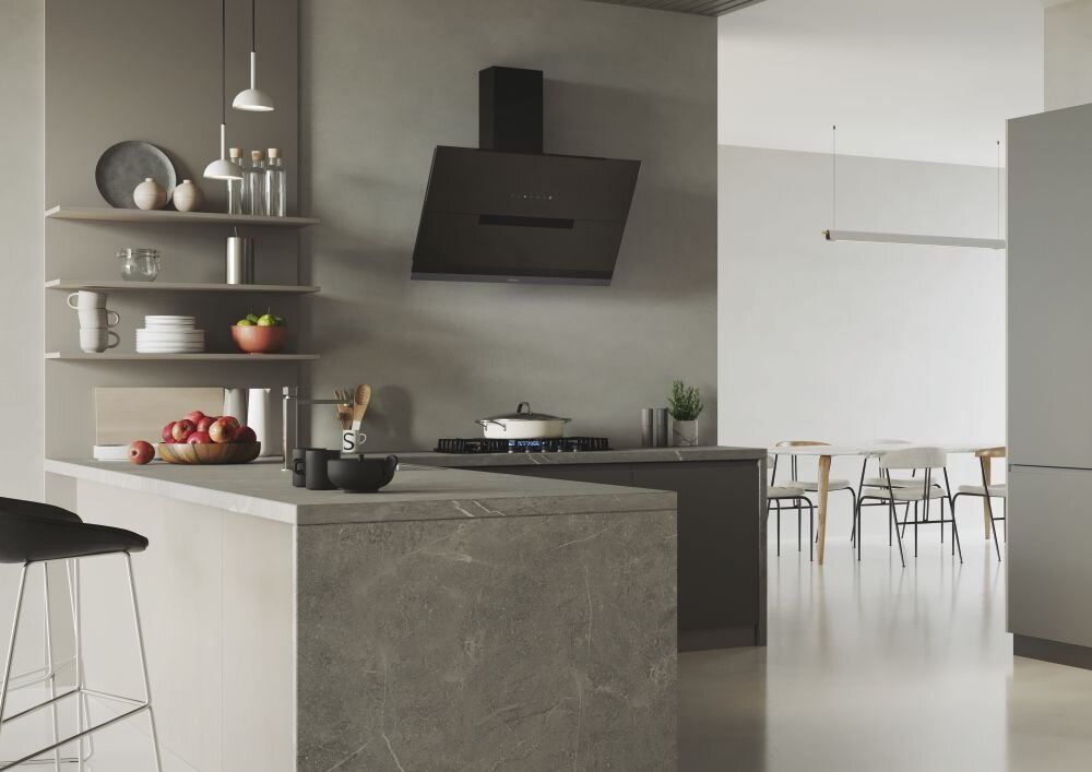 Płyta gazowa HAIER HAVG75HB