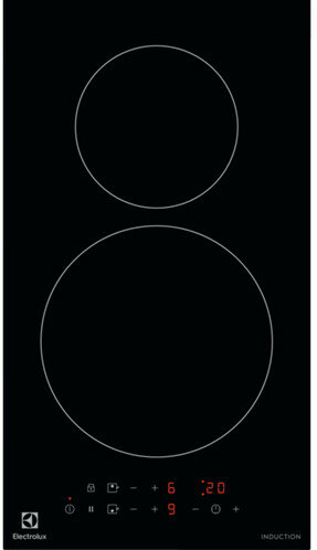 Płyta indukcyjna ELETROLUX LIT30230C