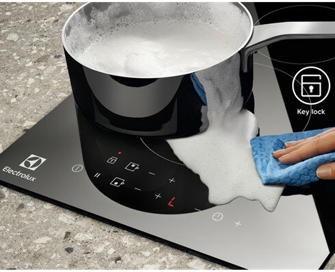 Płyta indukcyjna ELETROLUX LIT30230C