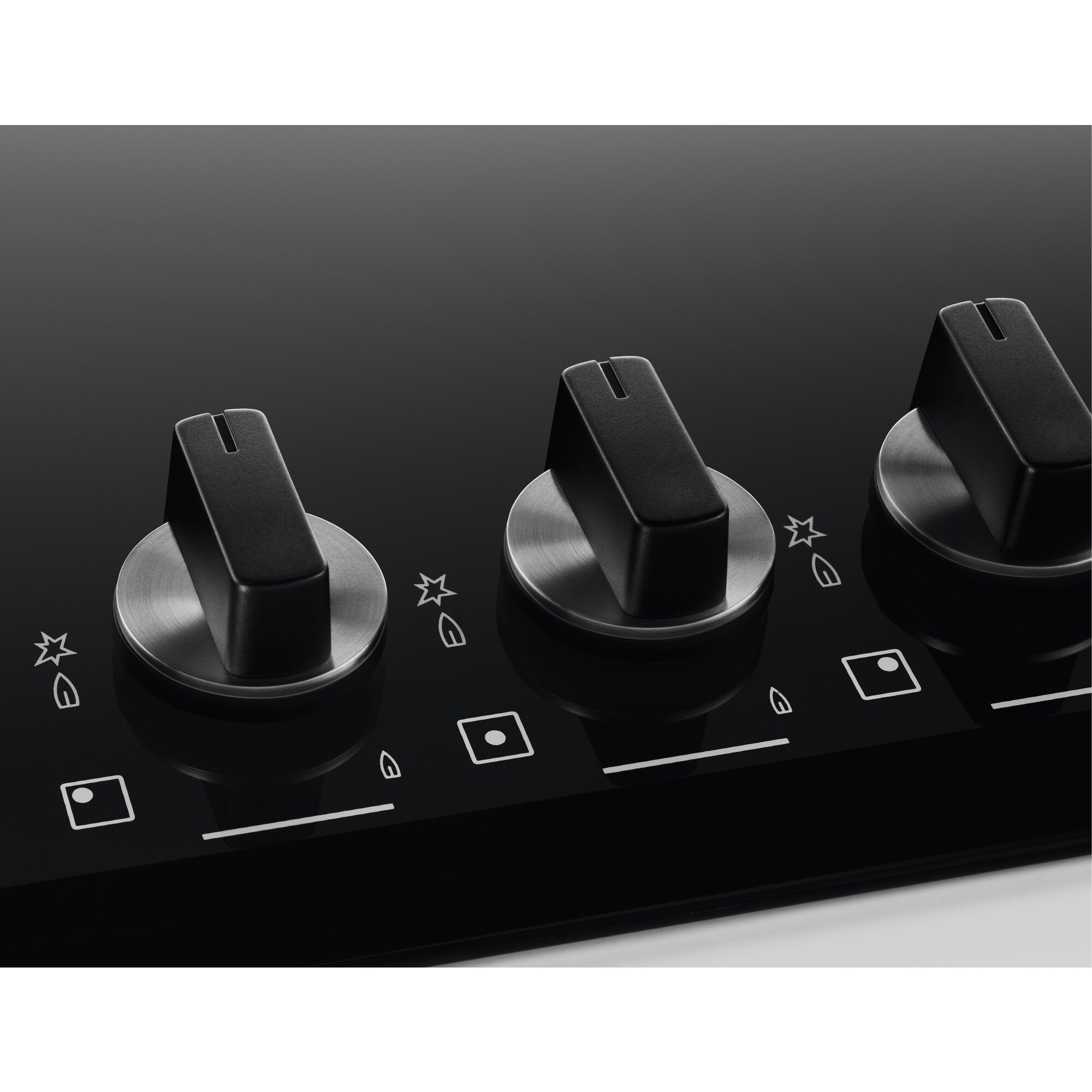 Płyta gazowa ELECTROLUX KGG64365K