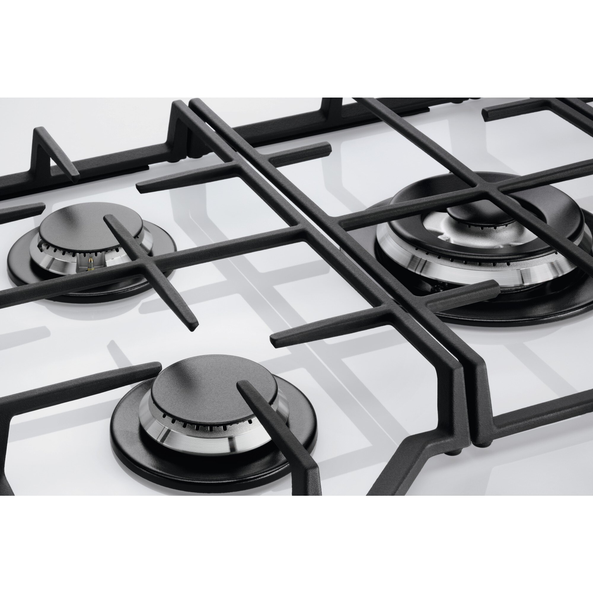 Płyta gazowa ELECTROLUX KGG7536W