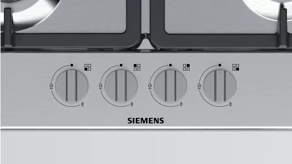 Płyta gazowa SIEMENS EG6B5PB90 iQ300