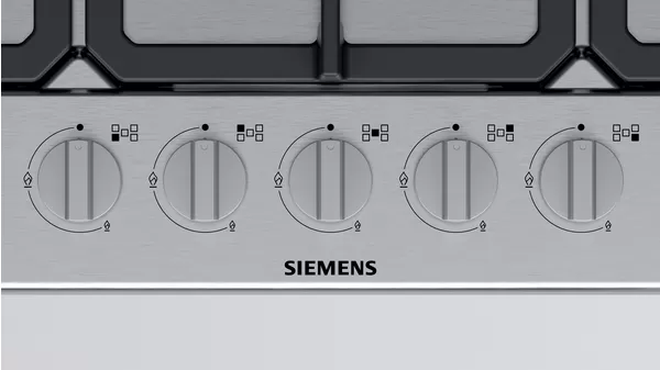 Płyta gazowa SIEMENS EG7B5QB90 iQ300