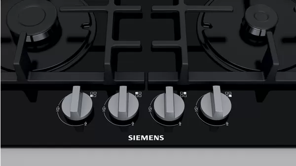 Płyta gazowa SIEMENS EN6B6PB90 iQ300