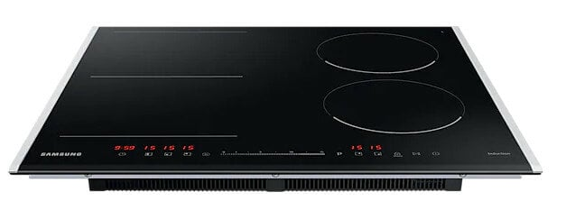 Płyta indukcyjna SAMSUNG NZ64A3747DK/EO