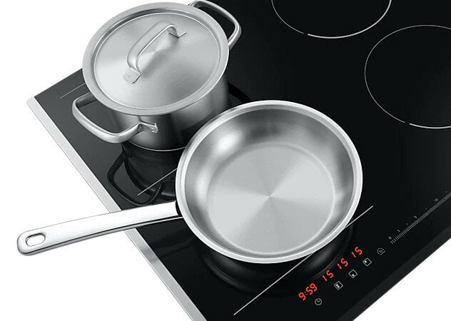 Płyta indukcyjna SAMSUNG NZ64A3747DK/EO