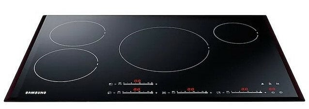 Płyta indukcyjna SAMSUNG NZ84F7NB6AB/EO