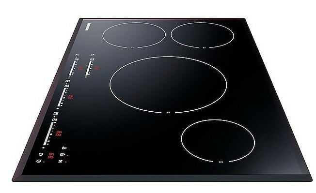 Płyta indukcyjna SAMSUNG NZ84F7NB6AB/EO