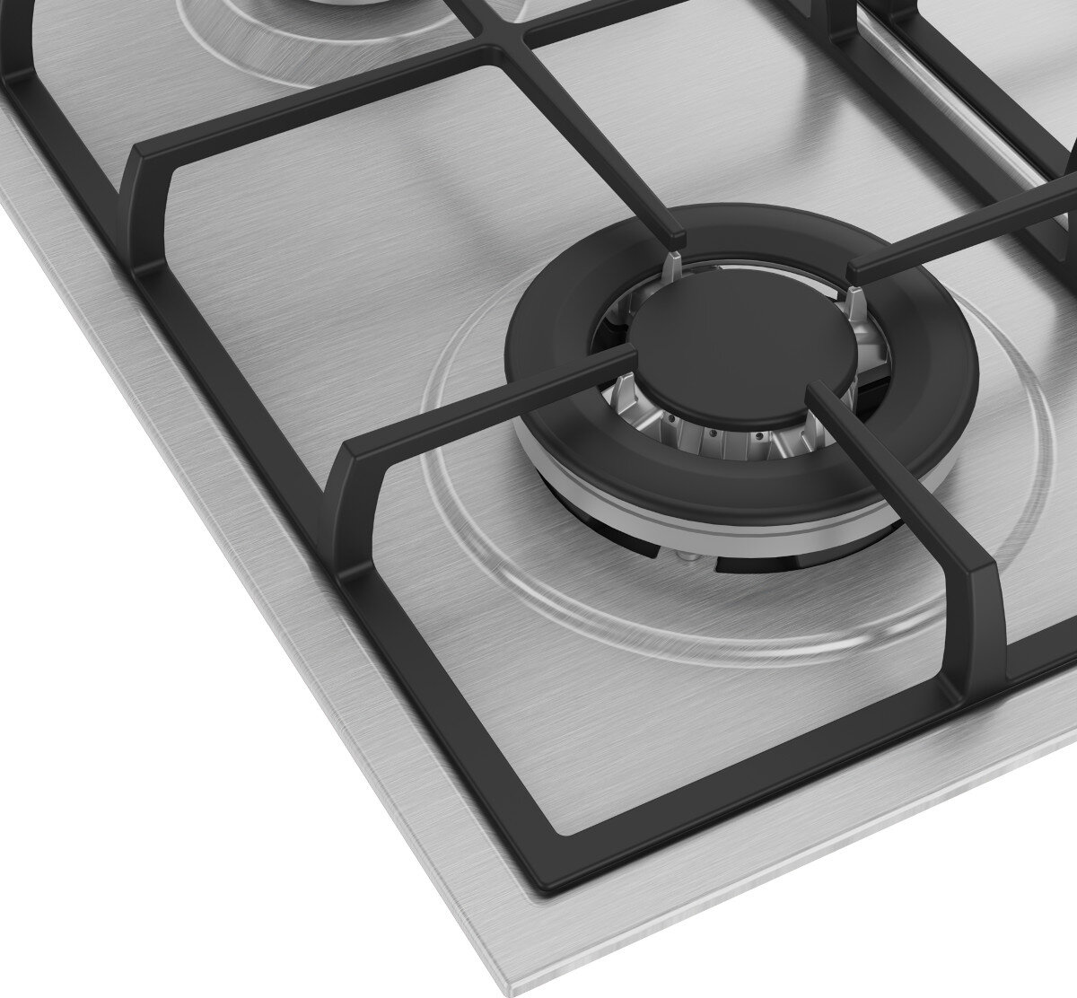 OUTLET - Płyta gazowa BEKO HIYG64225SXOP