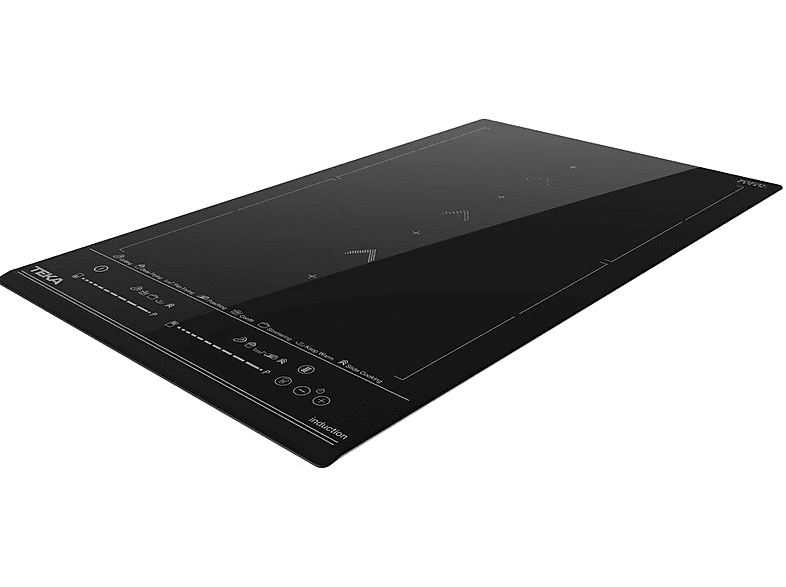 Płyta indukcyjna TEKA IZS 34700 MST BK – zdjęcie 2