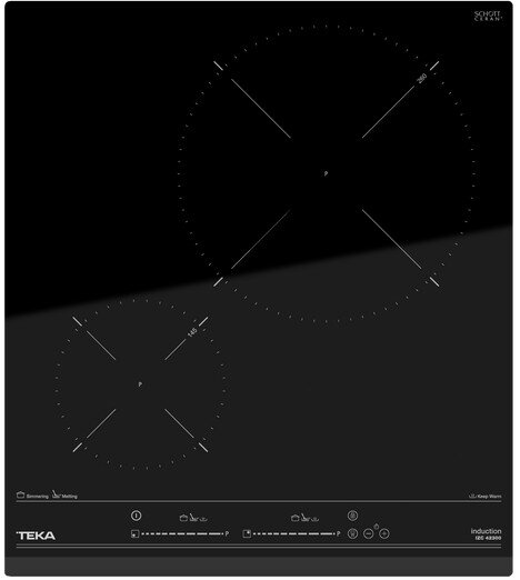 Płyta indukcyjna TEKA IZC 42300 DMS