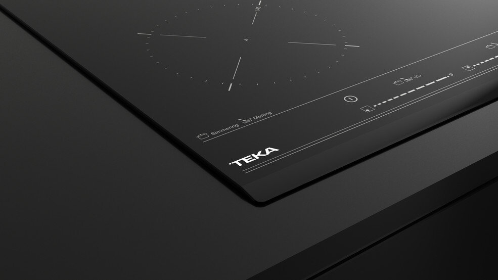 Płyta indukcyjna TEKA IZC 42300 DMS