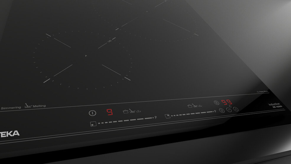 Płyta indukcyjna TEKA IZC 42300 DMS