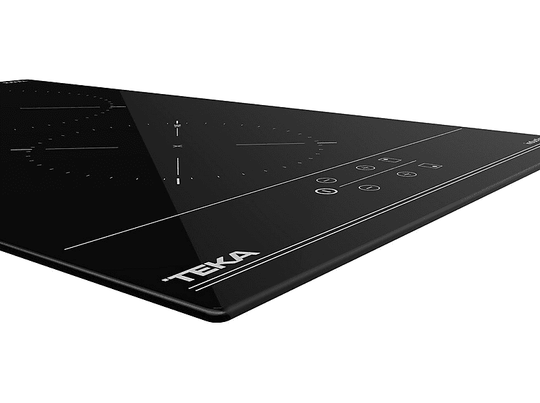 Płyta indukcyjna TEKA 32000 TTC BK – zdjęcie 2