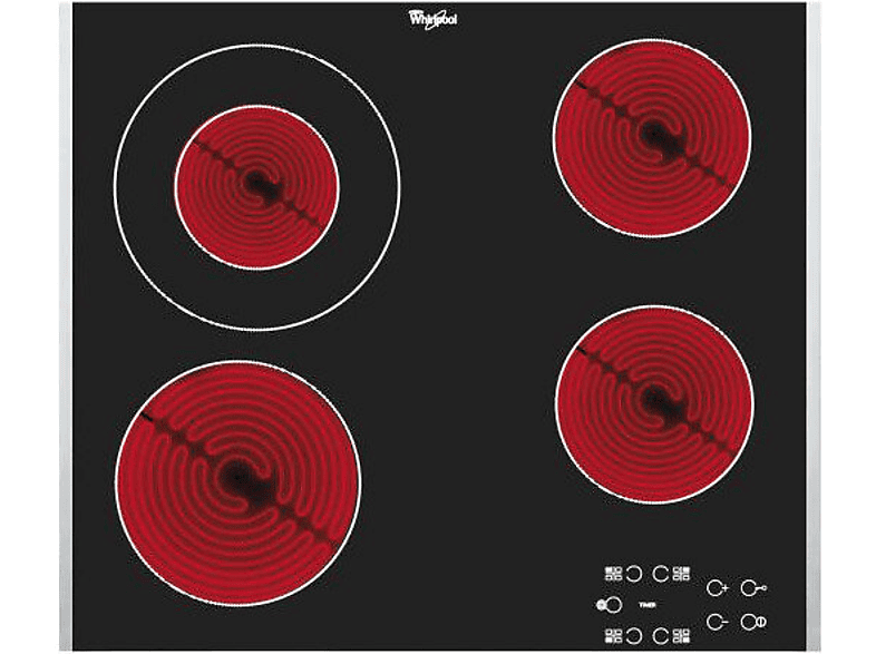 Płyta grzewcza Whirlpool AKT 8130 BA