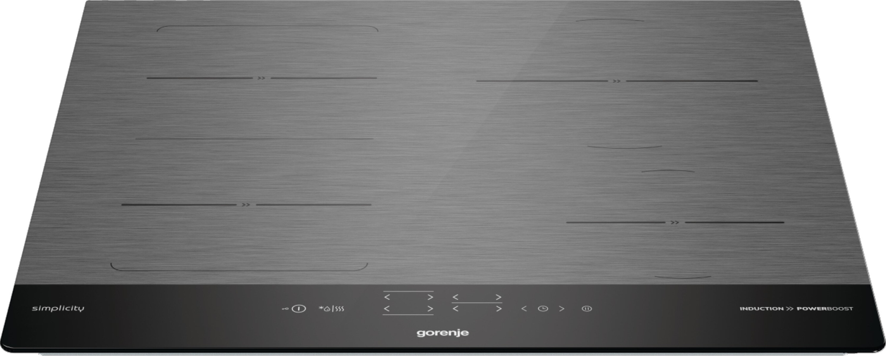 Płyta indukcyjna GORENJE IT643SYB7