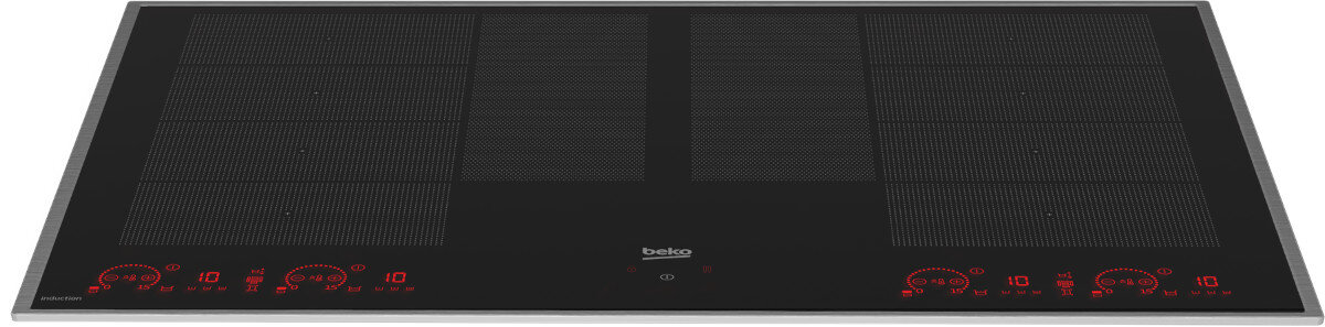 Płyta indukcyjna BEKO HII88810NTX